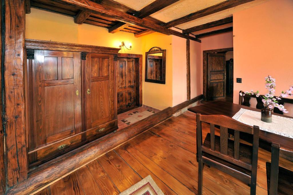 Apartmany Village Вельки-Славков Номер фото